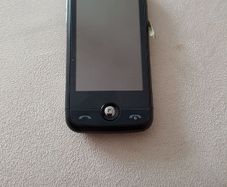 LG GS290 Cookie Fresh