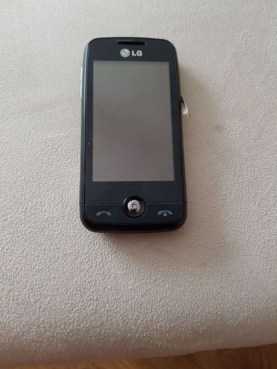 LG GS290 Cookie Fresh