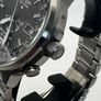CITIZEN Atomic Nighthawk Promaster Image 6