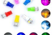 T10 Led Light Bulb