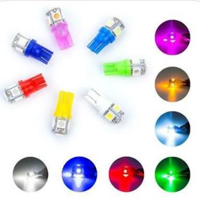 T10 Led Light Bulb