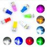 T10 Bulb Led Light Crystal White Image 6