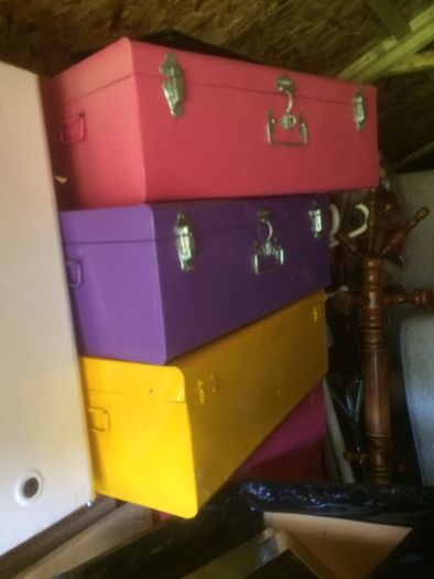 Metal Cases