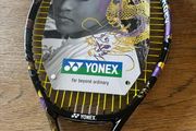 Yonex Osaka Team Tennis Racquet