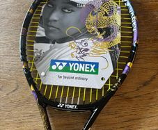 Yonex Osaka Team Tennis Racquet
