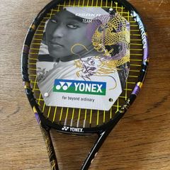 Yonex Osaka Team Tennis Racquet