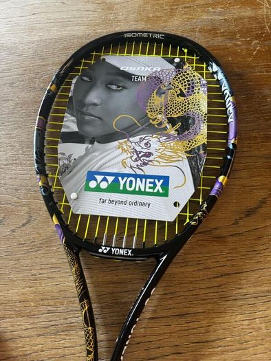 Yonex Osaka Team Tennis Racquet