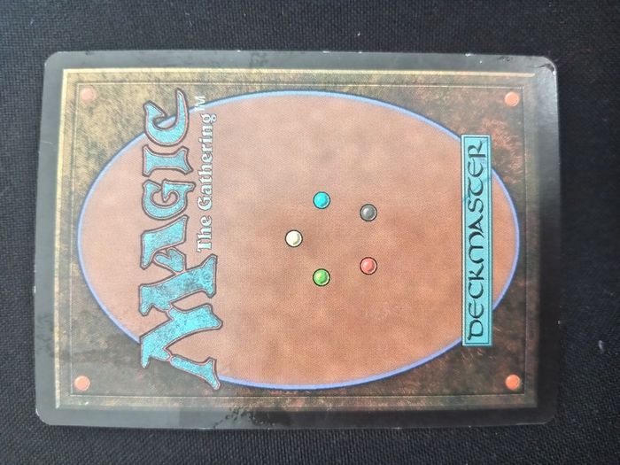 Magic the Gathering