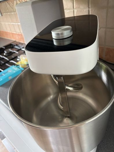 Ooni Halo Pro Spiral Mixer