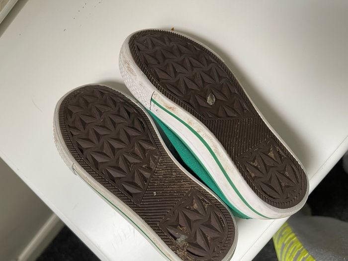 kids shoes unisex