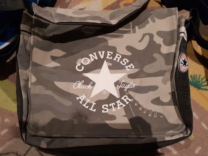 cheap Converse bag