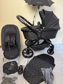 icandy peach 7 cerium collection