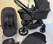 icandy peach 7 cerium collection