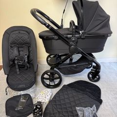 icandy peach 7 cerium collection