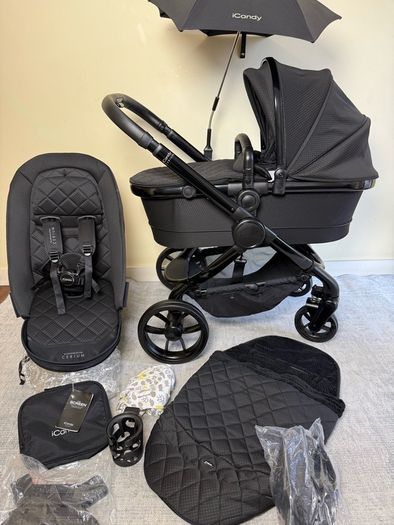 icandy peach 7 cerium collection