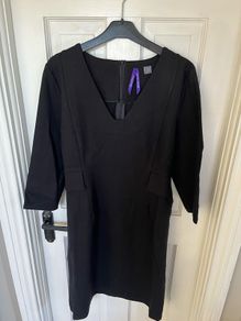 Seraphine Maternity Dress