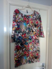 Dress Figa
