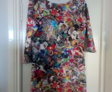 Dress Figa