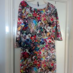 Dress Figa