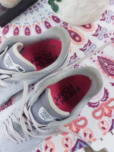 New Balance ladies trainers