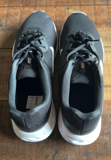 Nike Revolution 6 Next Nature - Brand New - UK 12 / EU 47.5 / US 13