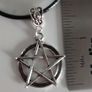 Large Pentagram Pendant Image 2