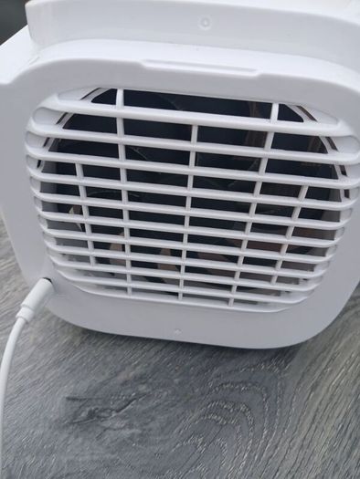 New Water Cooling Air Table Cooler