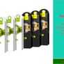 Hoco X20 Micro Usb Cable / Micro Charging Cable /samsung Charger Cable1m Image 7