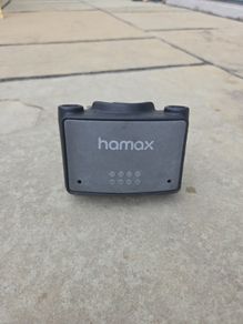 Hamax Child Seat Bracket