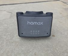 Hamax Child Seat Bracket