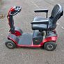 Pride Colt Plus mobility scooter Image 7