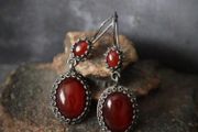 Vintage Style Earrings - unique gift