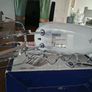 Electric hand mixer. . Image 2