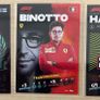 Formula 1 turbo attax cards topps Image 5
