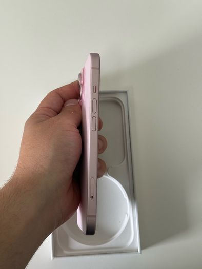 Iphone 15 128gb Sim Free!