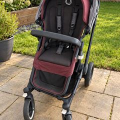 Bugaboo Buffalo stroller