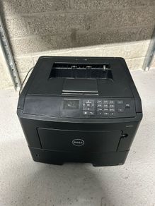 printer