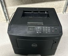 printer