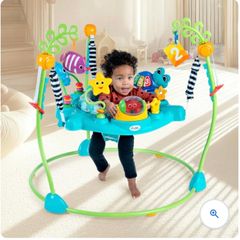 jumperoo
