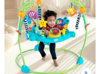jumperoo