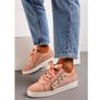 Amazing Lace Up Shoes size 6 Image 5