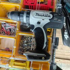 Makita Combi drill