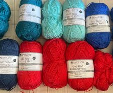 Yarn bundle