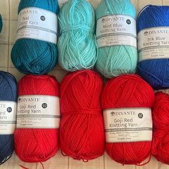 Yarn bundle