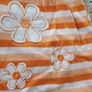 NEW Baby Girl 6-9M Summer Dress and Short Set Image 4