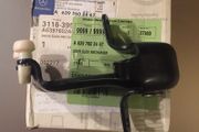 LH Sliding Door Roller (Mercedes Vito)