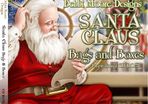 Debbi Moore - Santa Claus Volume 1 Papercrafting Double CD plus 1 FREE!
