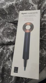 dyson supersonic