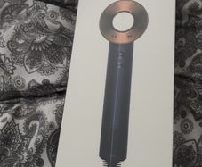 dyson supersonic