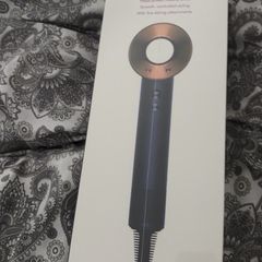 dyson supersonic